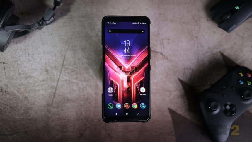 Asus Rog Phone 5