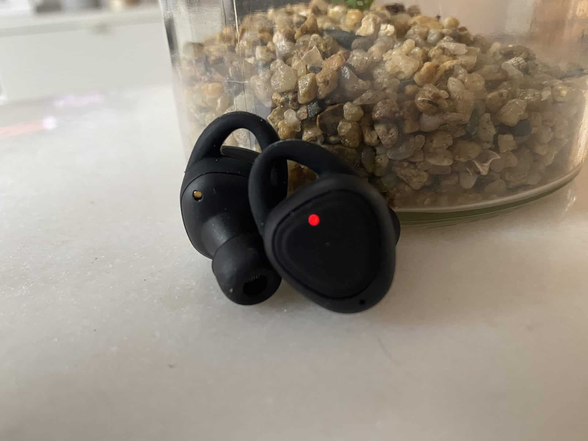 L'arceau des Hama LiberoBuds