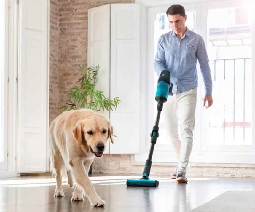 Le visuel officiel du Conga Rockstar 900