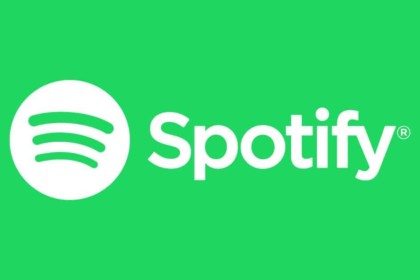 Spotify Logo Plateforme Streaming