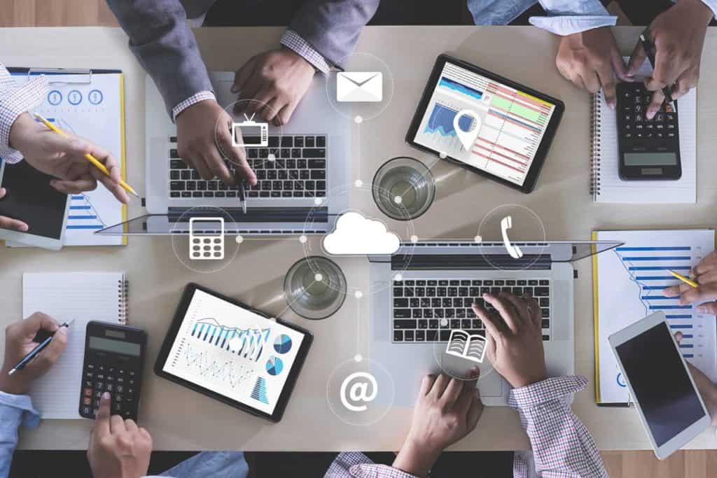 Applications web : comment faire?