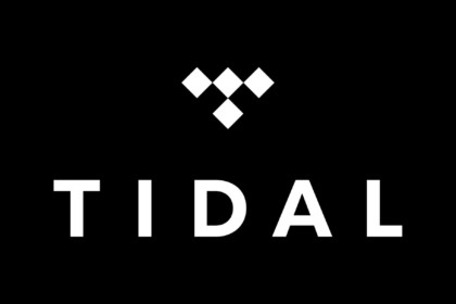 TIDAL Logo