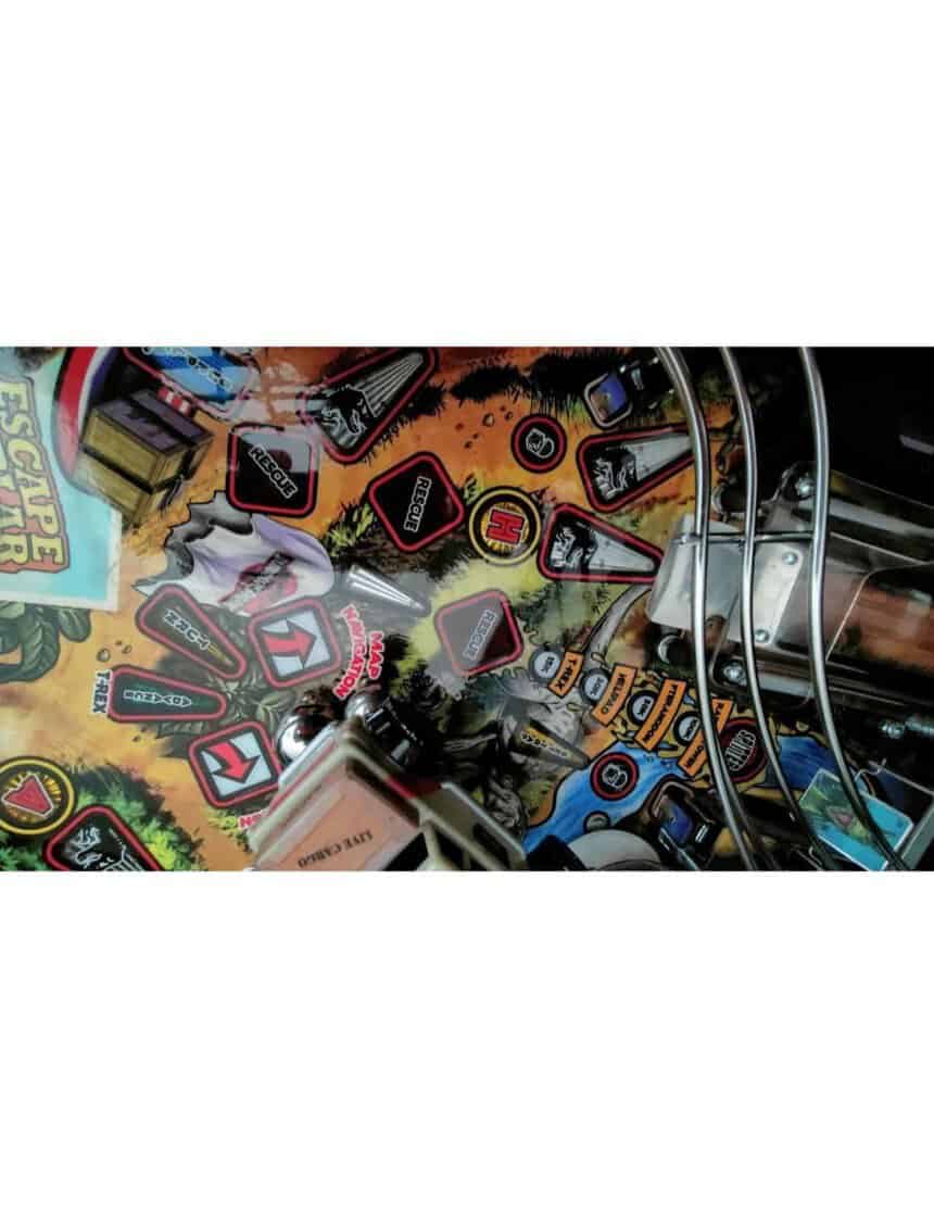 acheter ou louer un flipper