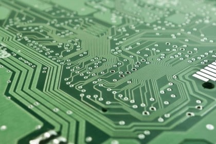 Secteur de l'électronique pénurie