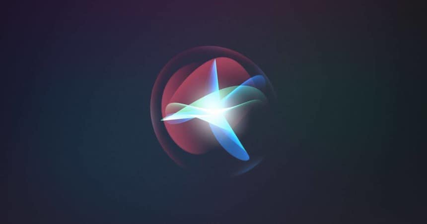 Siri Apple