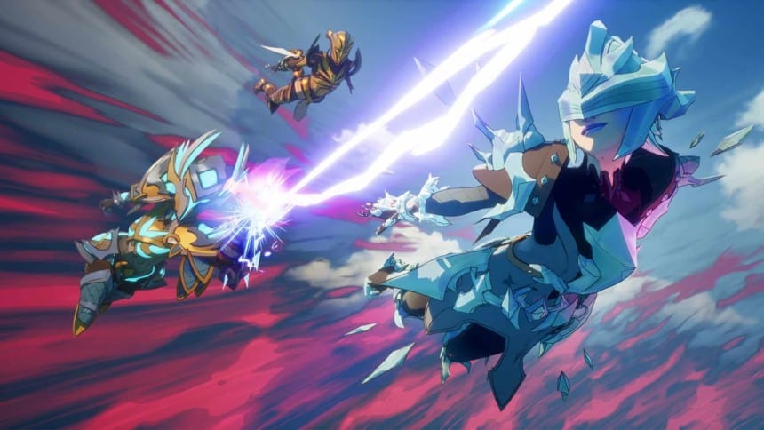 Spellbreak Chapitre 2