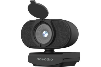 Novodio SmartCam Desktop 4K