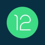 Android 12 Logo