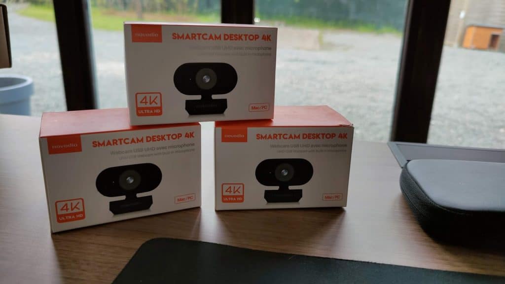 3 exemplaires à gagner ce mois-ci sur le site.