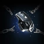 Le visuel officiel de la Mad Catz RAT DWS