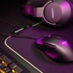 Le visuel officiel de la Roccat Kone Pro