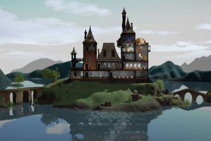 Spellcaster University