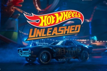 Hot Wheels Unleashed