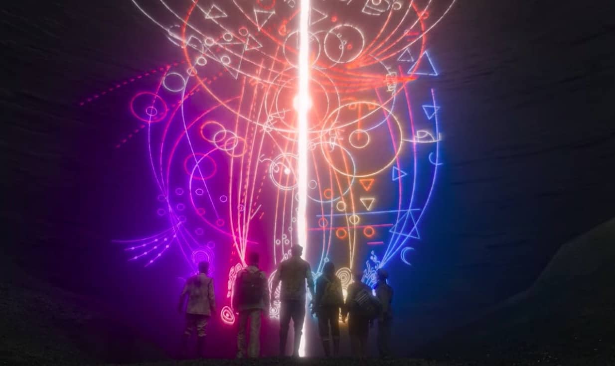 Go go Power Justice !!!