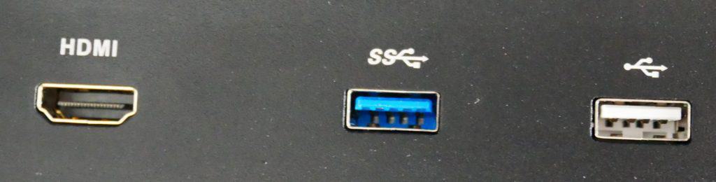 Legends Pinball HDMI