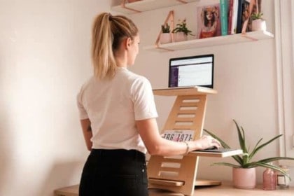 Harmoni Standing Desk