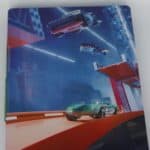 hotwheels unleashed collector steelbox