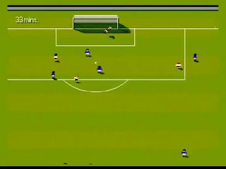 sensible soccer