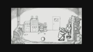 soccer brawl mi-temps