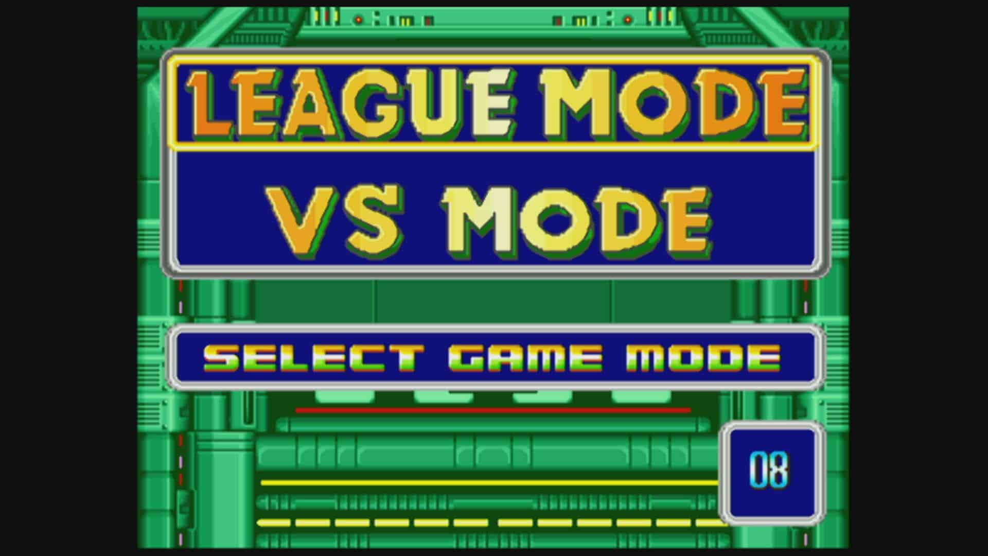 soccer brawl league versus