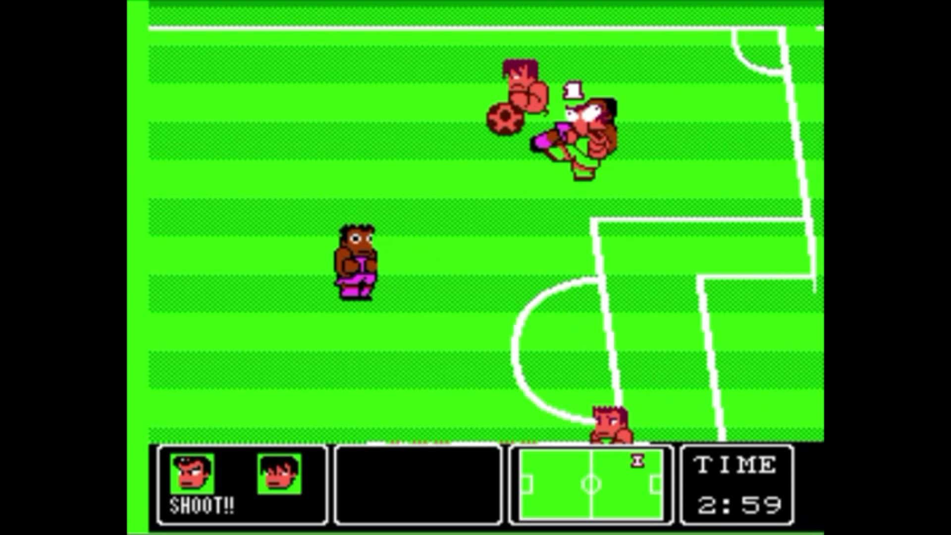 world cup nintendo