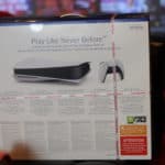 Concours PS5 lot arriere