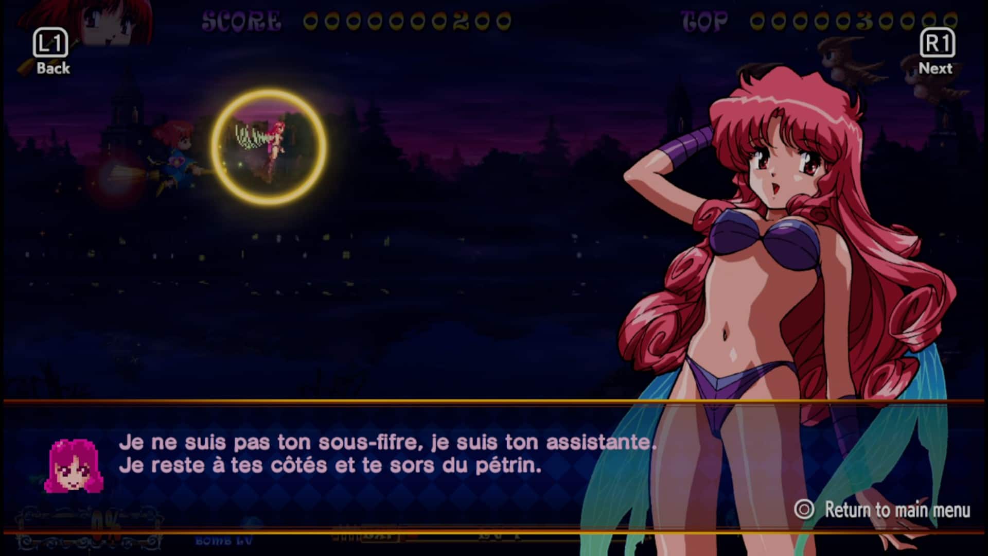 cotton reboot ! tutoriel