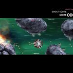 dariusburst AC EX+ rochers