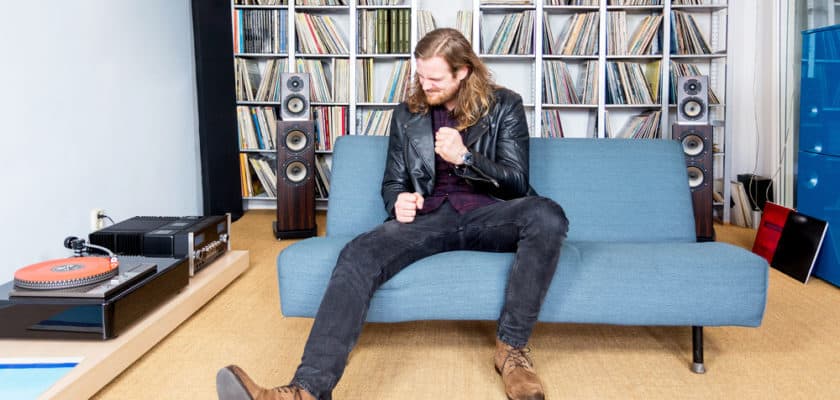 Audiophile : choisir entre Tidal ou Qobuzz