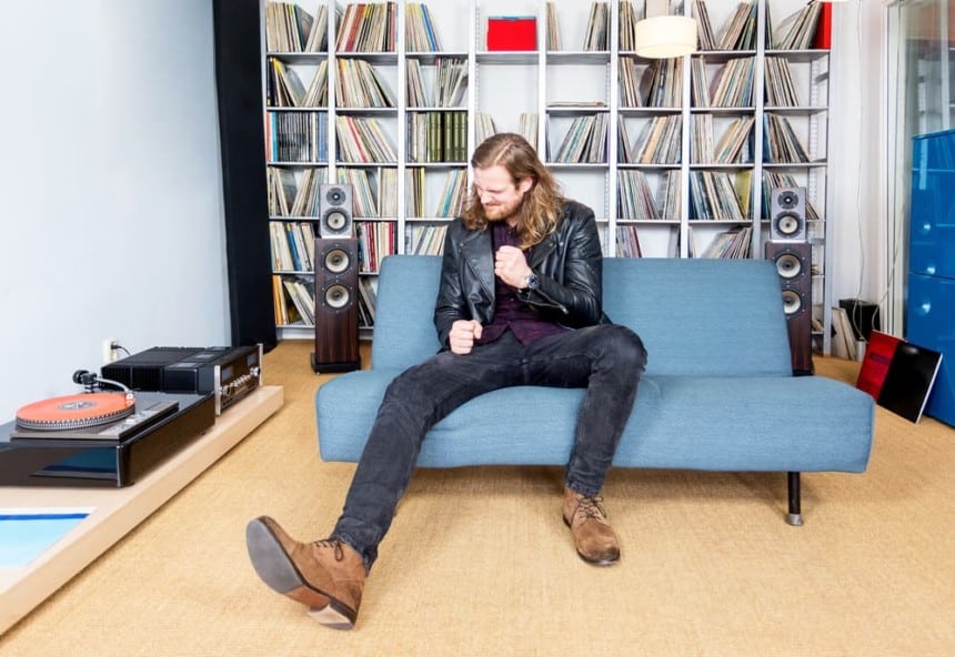 Audiophile : choisir entre Tidal ou Qobuzz