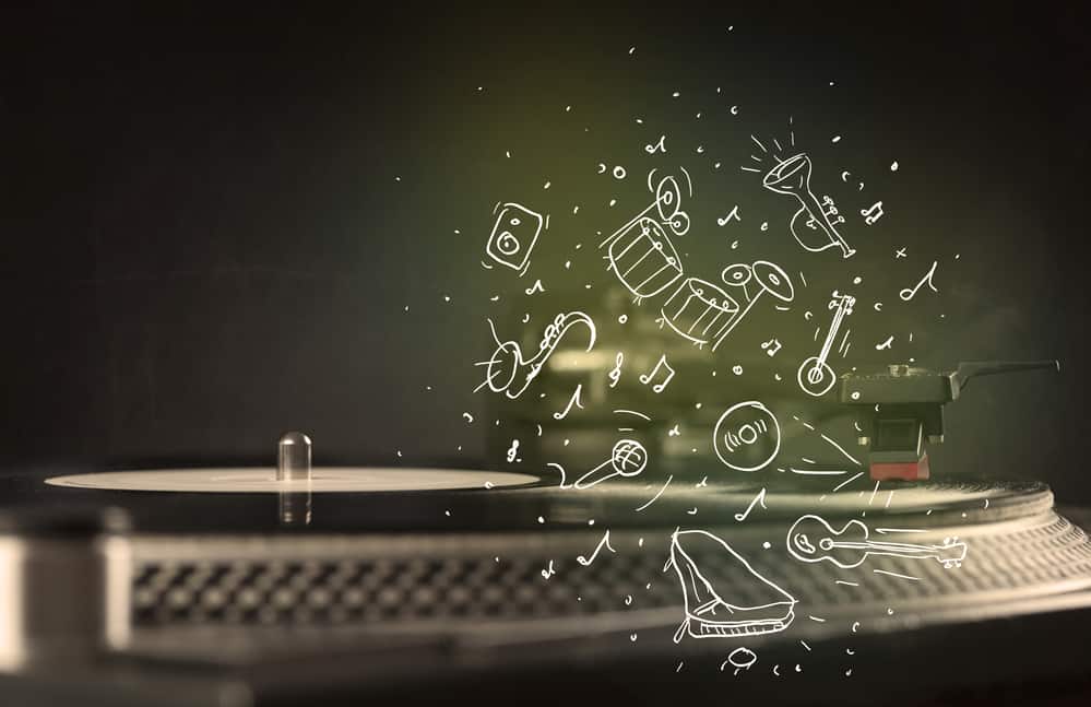 Quelle est la meilleure plateforme pour écouter de la musique en haute fidélité?