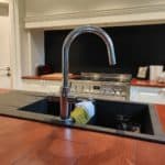 Grohe Blue Home - de l'eau filtrée et pétillante dans votre robinet