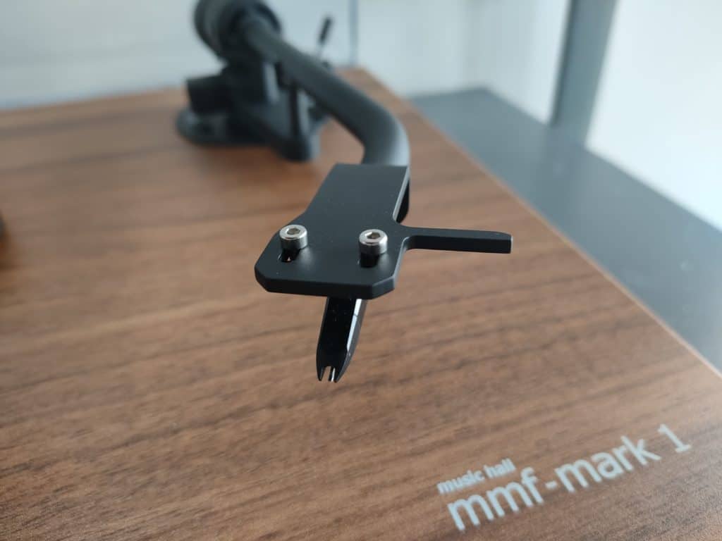 mmf Mark 1 cellule prémontée