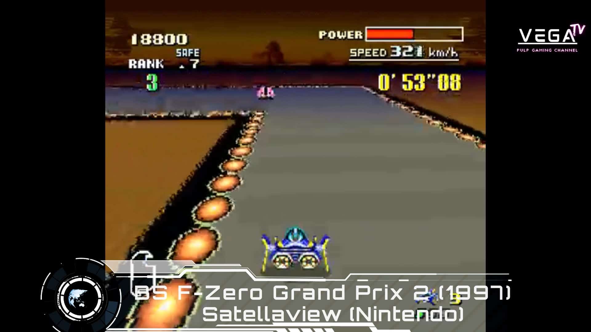 F-Zero BS GP 2