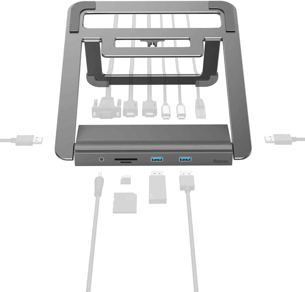 station d'accueil hama