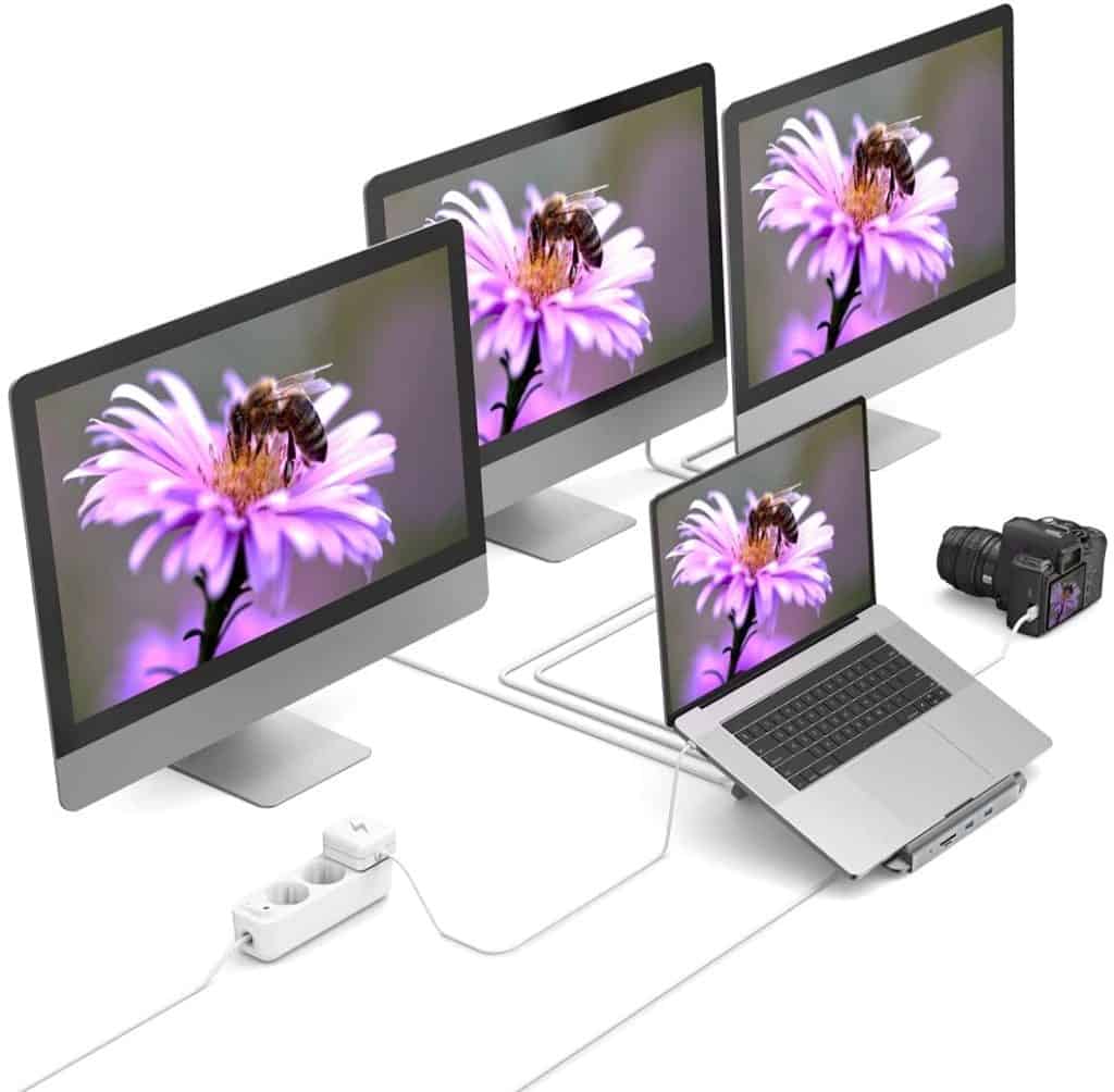 station d'accueil hama