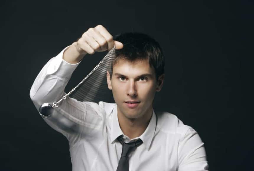 Pratique l'auto-hypnose?