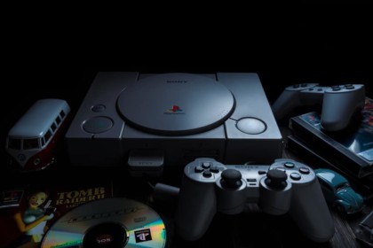 PS1 Duckstation émulateur