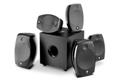 Focal Sib Evol Dolby Atmos