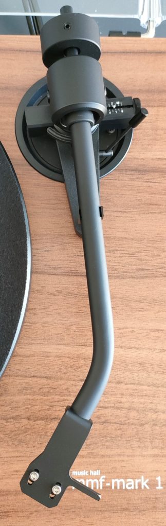 Music Hall mmf Mark 1 bras