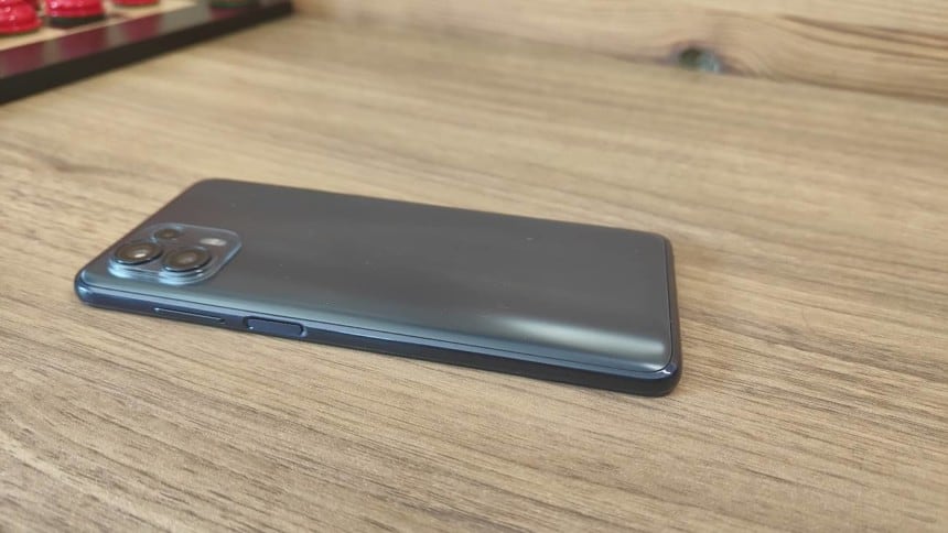 Motorola Edge 20 Lite