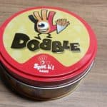 Dobble version Belgique