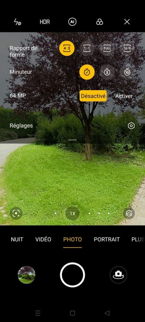 L'intelligence artificielle s'invite partout et vous propose des menus adaptés à chaque situation.
