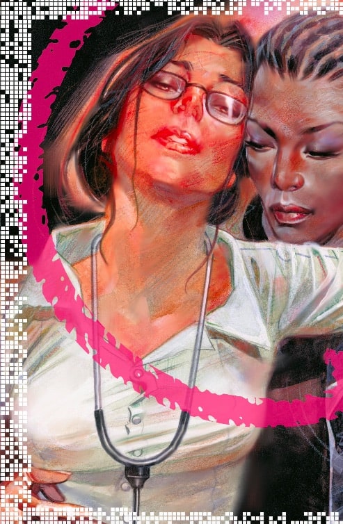 Y - Le Dernier Homme nous offre des covers sublimes