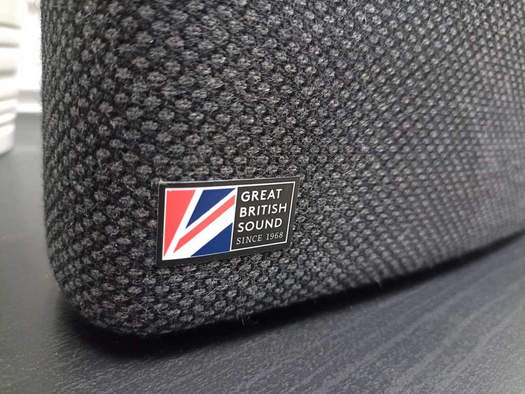 Zoom sur la Cambridge Audio Yoyo (S)