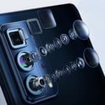 Motorola Edge 20 Pro test