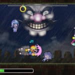 Un des mini-jeux de WarioWare Get It Together