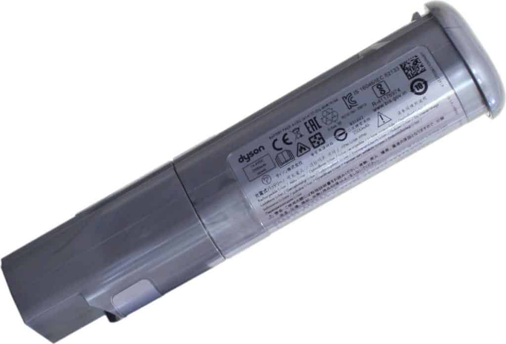 Dyson Omni Glide Batterie