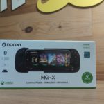 Nacon MG-X