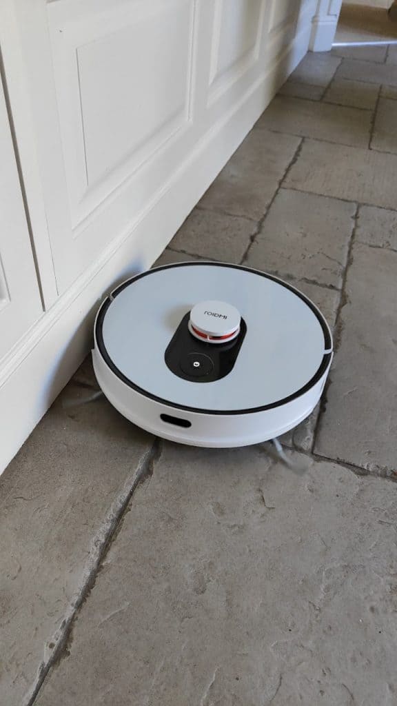 Le robot est vraiment joli je trouve, vous en pensez quoi?